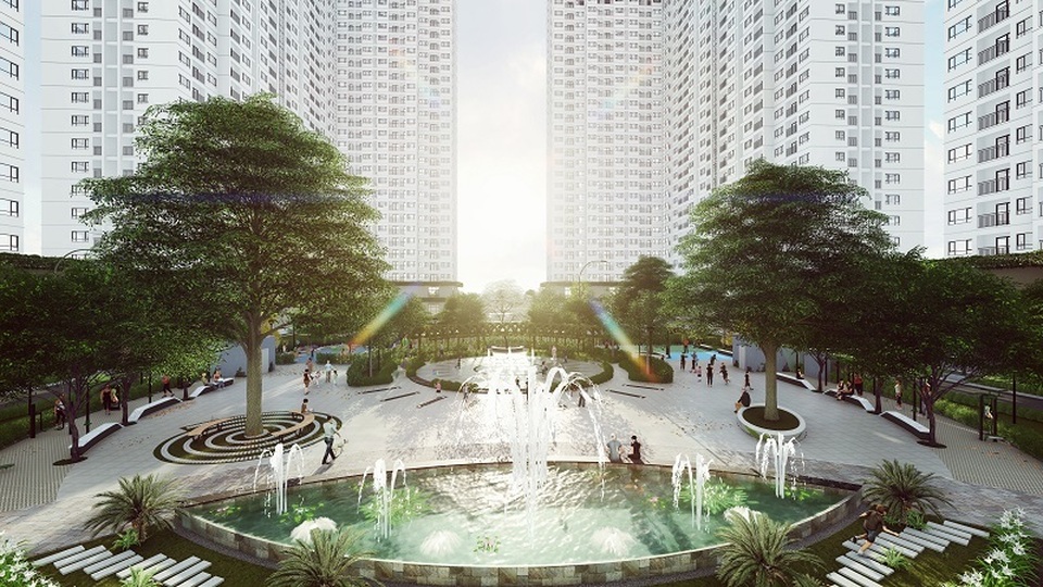 Áp dụng phần mềm vào chấm điểm hồ sơ NƠXH NO2, NO3 – EcoHome 3 - 1 Áp dụng phần mềm vào chấm điểm hồ sơ NƠXH NO2, NO3 – EcoHome 3 - 1