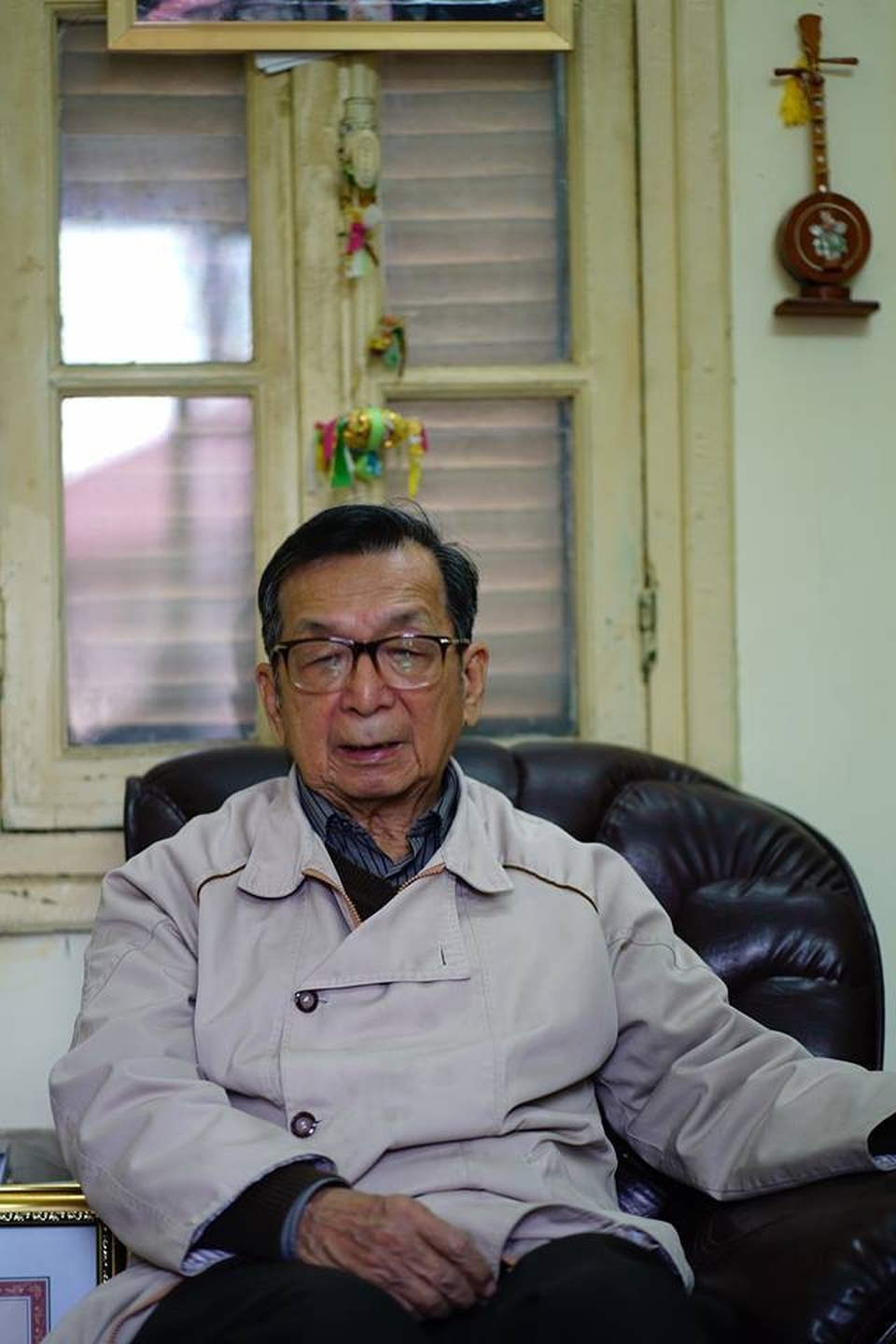 Vụ thu phí tham quan danh thắng Yên Tử: “Nếu để dân kêu ca thì cần xem lại!” - 2 Vụ thu phí tham quan danh thắng Yên Tử: “Nếu để dân kêu ca thì cần xem lại!” - 2