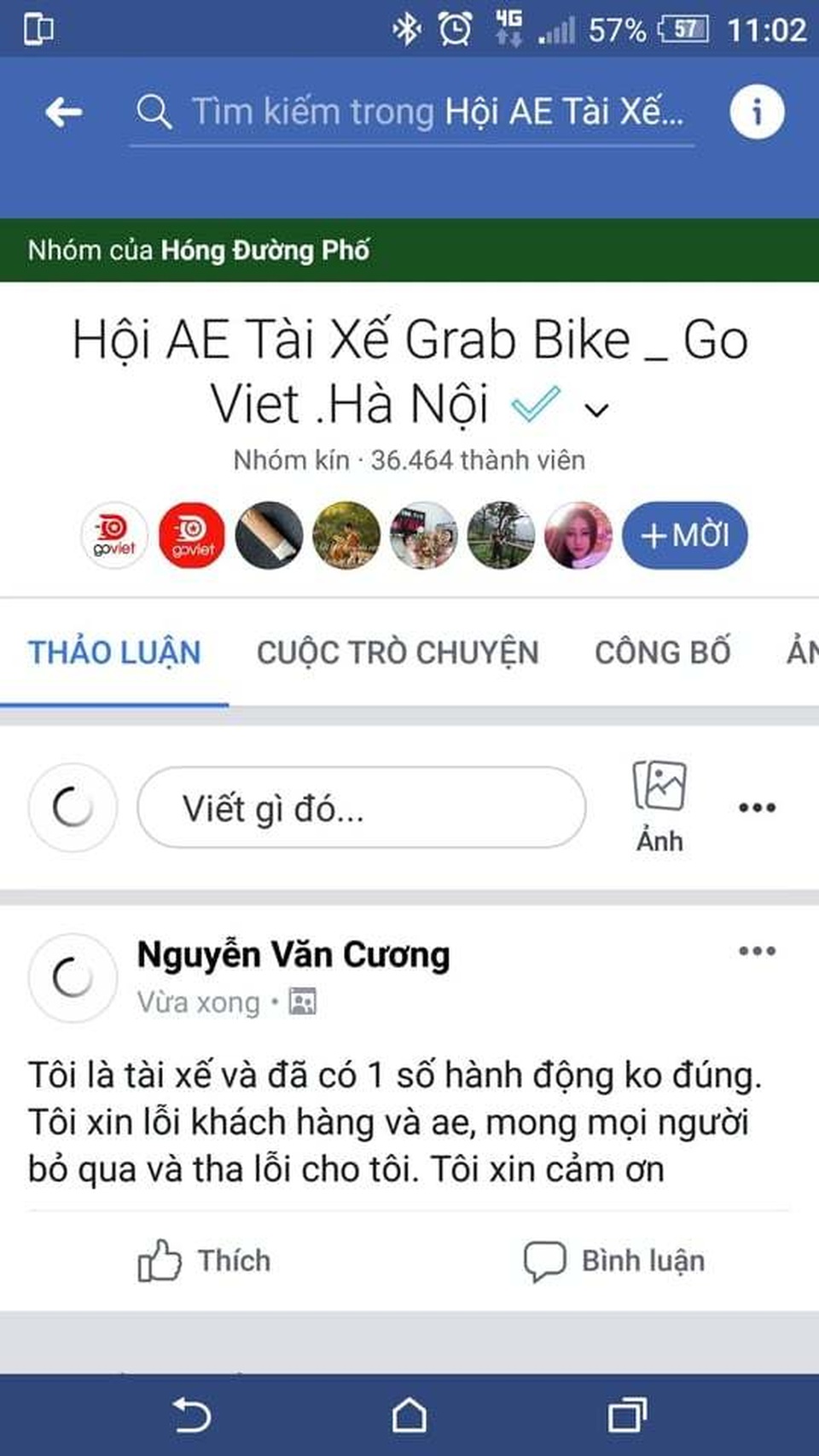 Nữ sinh không dám đi học vì bị vu là hàng đẹp 400k... trên Facebook - 4 Nữ sinh không dám đi học vì bị vu là hàng đẹp 400k... trên Facebook - 4