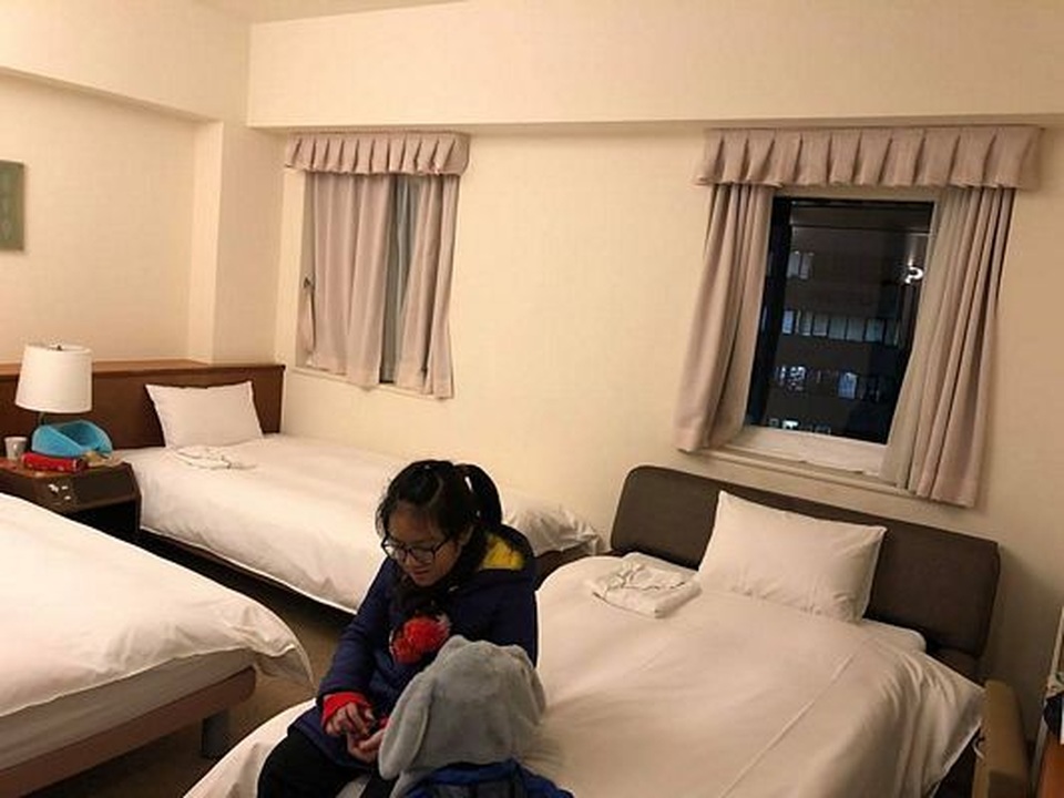 Du lịch Nhật Bản ăn ngon-bổ-rẻ như ở nhà - 7