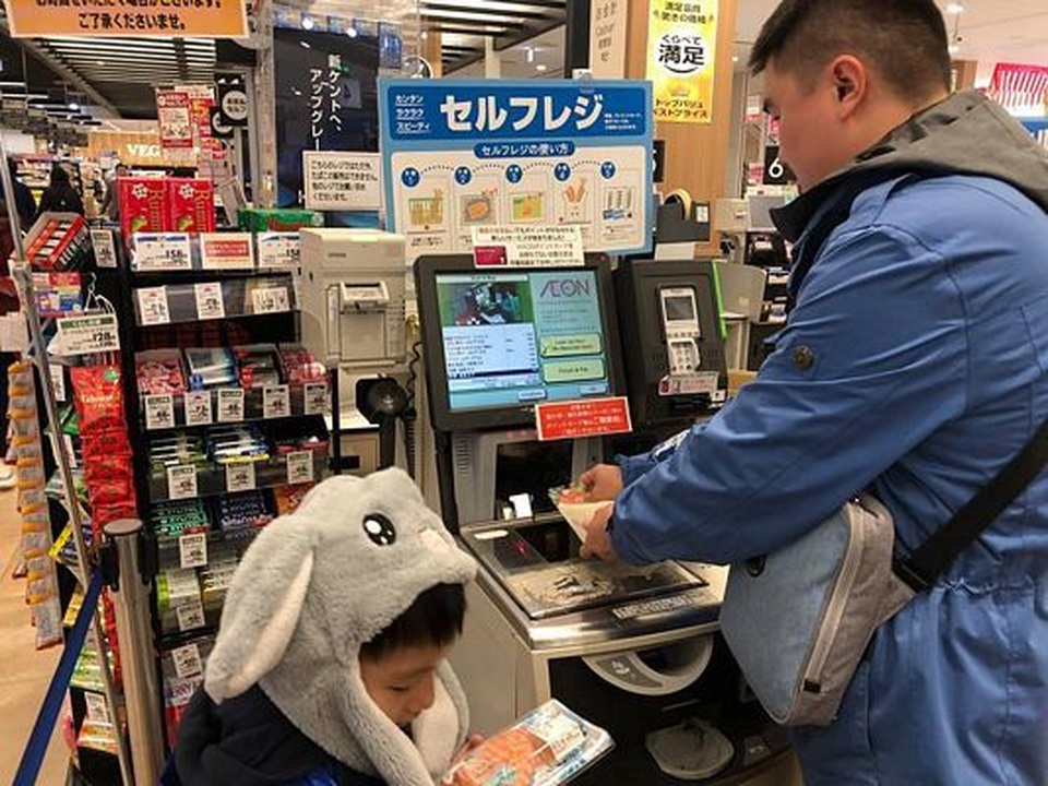 Du lịch Nhật Bản ăn ngon-bổ-rẻ như ở nhà - 3