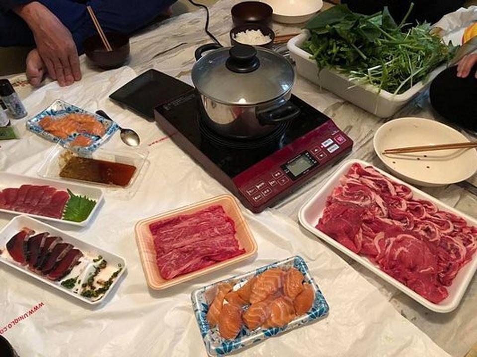 Du lịch Nhật Bản ăn ngon-bổ-rẻ như ở nhà - 4