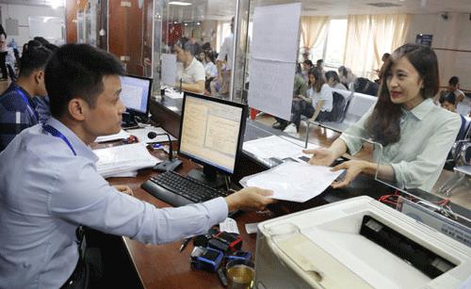 Tốt nghiệp loại giỏi được tuyển thẳng vào công chức phường, xã - 1 Tốt nghiệp loại giỏi được tuyển thẳng vào công chức phường, xã - 1