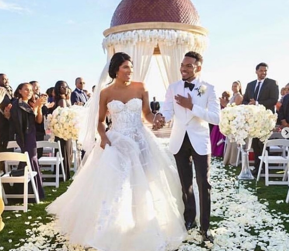 Kim Kardashian gợi cảm đi dự đám cưới bạn - 6 Kim Kardashian gợi cảm đi dự đám cưới bạn - 6