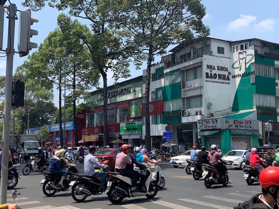 Gần 1.000m2 đất công sản đang được cho thuê với giá... 0 đồng?! - 3 Gần 1.000m2 đất công sản đang được cho thuê với giá... 0 đồng?! - 3