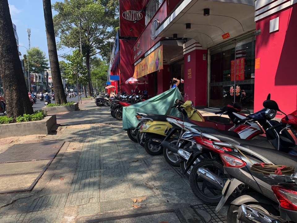 Gần 1.000m2 đất công sản đang được cho thuê với giá... 0 đồng?! - 4 Gần 1.000m2 đất công sản đang được cho thuê với giá... 0 đồng?! - 4