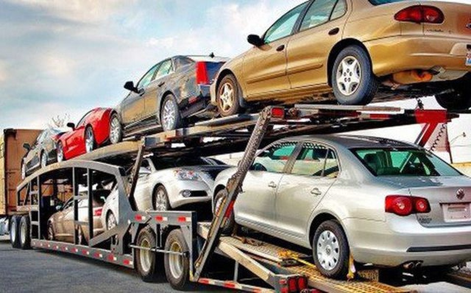 Đề xuất tăng thuế tiêu thụ đặc biệt với ôtô để bảo vệ môi trường - 1 Đề xuất tăng thuế tiêu thụ đặc biệt với ôtô để bảo vệ môi trường - 1