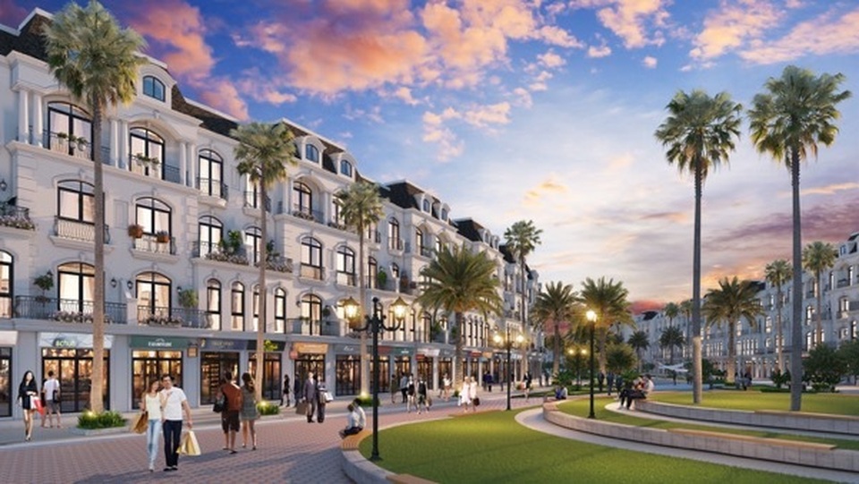 Grand World – Tầm vóc của tổ hợp nghỉ dưỡng đẳng cấp thế giới - 2