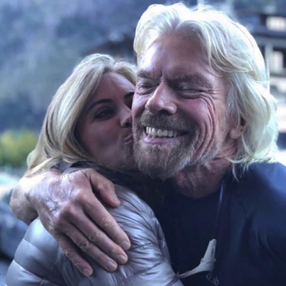 “Học lỏm” bí quyết thành công và hạnh phúc từ các sao lớn - 3