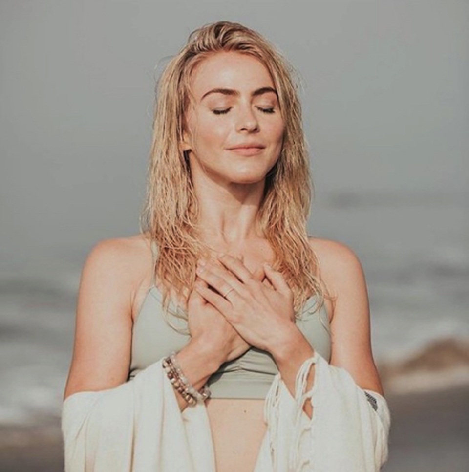 “Học lỏm” bí quyết thành công và hạnh phúc từ các sao lớn - 4