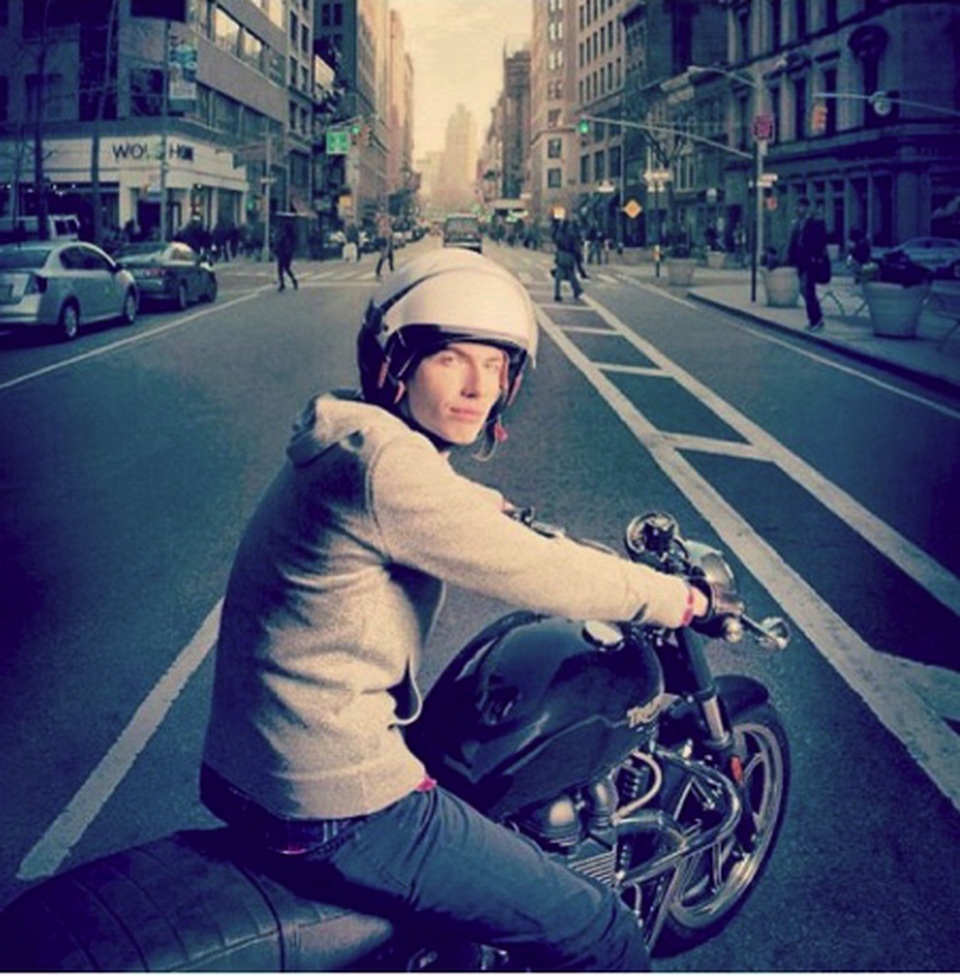 “Học lỏm” bí quyết thành công và hạnh phúc từ các sao lớn - 5