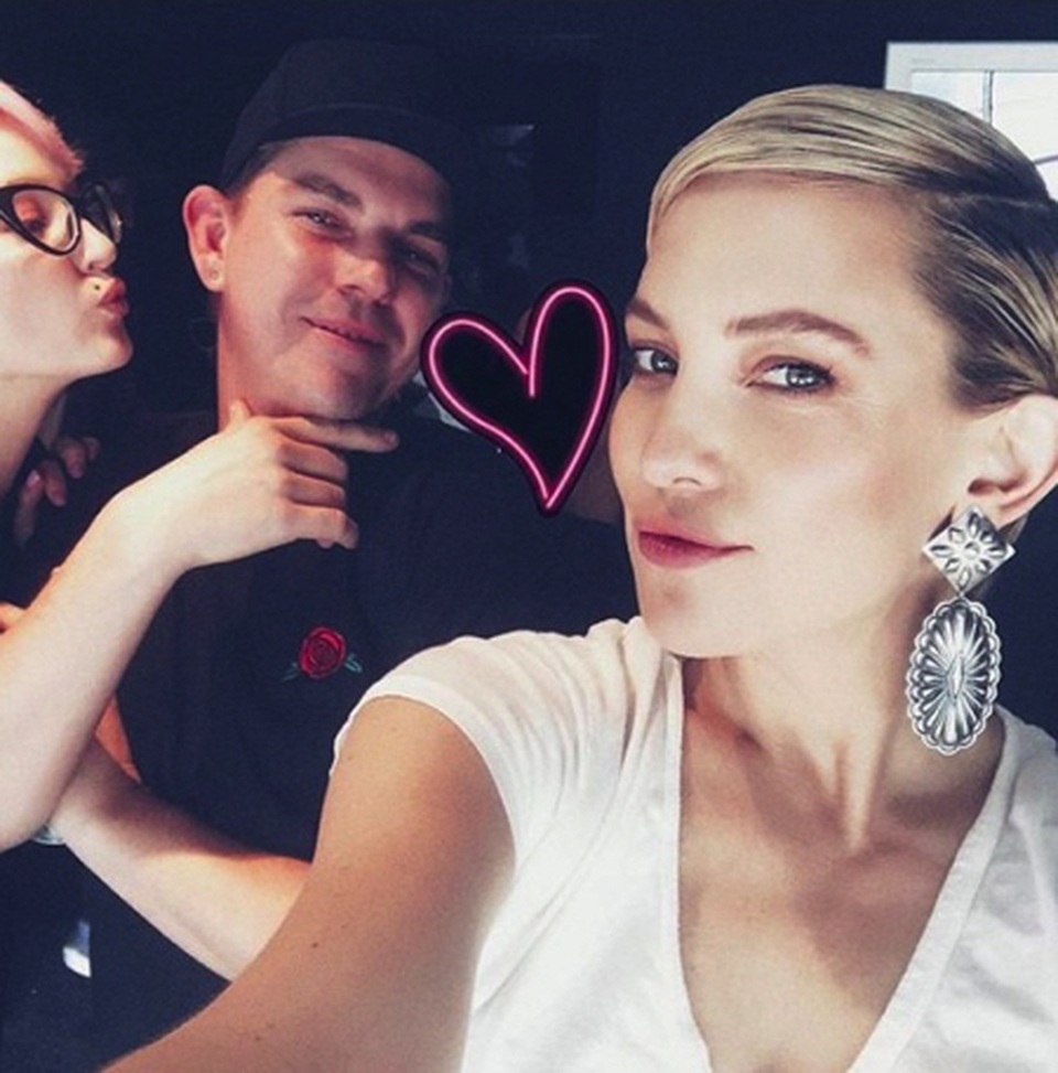 “Học lỏm” bí quyết thành công và hạnh phúc từ các sao lớn - 6