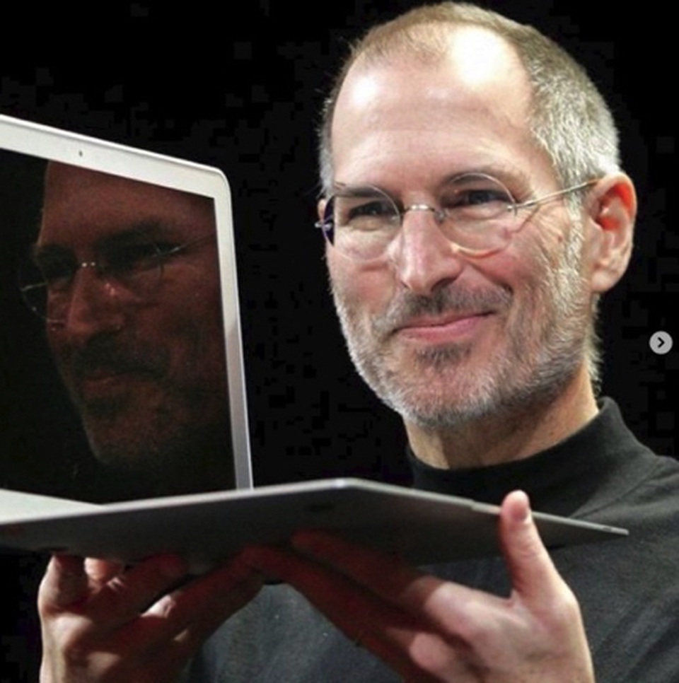 “Học lỏm” bí quyết thành công và hạnh phúc từ các sao lớn - 7