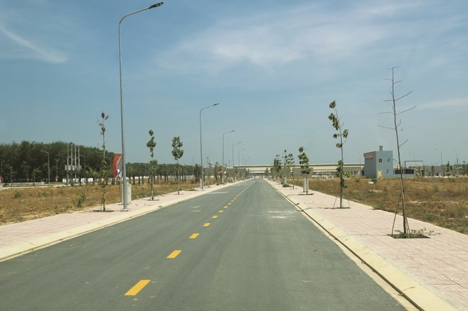 New Times City giai đoạn 2 giá chỉ từ 9 triệu đồng/m2 - 2 New Times City giai đoạn 2 giá chỉ từ 9 triệu đồng/m2 - 2