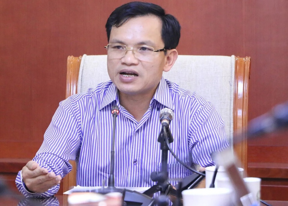 Kinh hoàng gian lận điểm thi ở Hòa Bình: Có môn thi được nâng 9,25 điểm! - 1 Kinh hoàng gian lận điểm thi ở Hòa Bình: Có môn thi được nâng 9,25 điểm! - 1