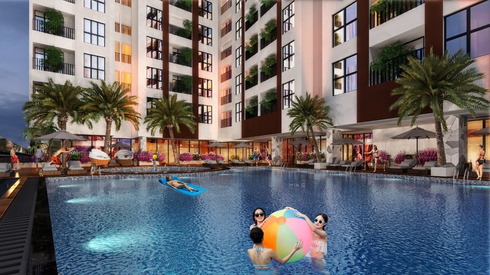 Soi giá thuê căn hộ Bắc Ninh, lợi nhuận đầu tư gấp 1,5 lần thị trường Hà Nội - 1 Soi giá thuê căn hộ Bắc Ninh, lợi nhuận đầu tư gấp 1,5 lần thị trường Hà Nội - 1