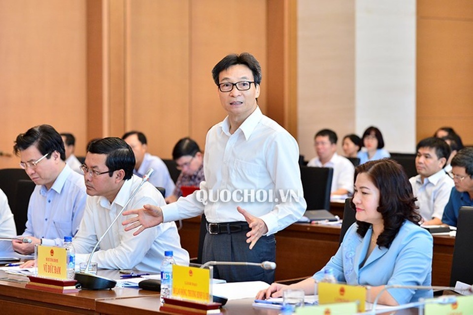 Vì sao có chủ trương làm nhiều bộ sách giáo khoa? - 1 Vì sao có chủ trương làm nhiều bộ sách giáo khoa? - 1