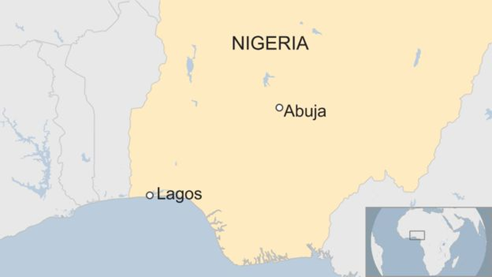 Trường học đổ sập tại Nigeria, 100 học sinh nghi bị chôn vùi - 9 Trường học đổ sập tại Nigeria, 100 học sinh nghi bị chôn vùi - 9