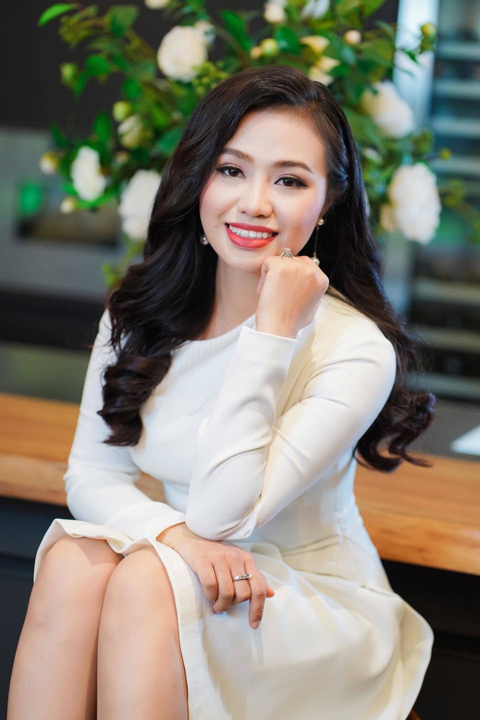 Lương Hải Yến - Gương mặt ấn tượng của Sao Mai 2019 - 2