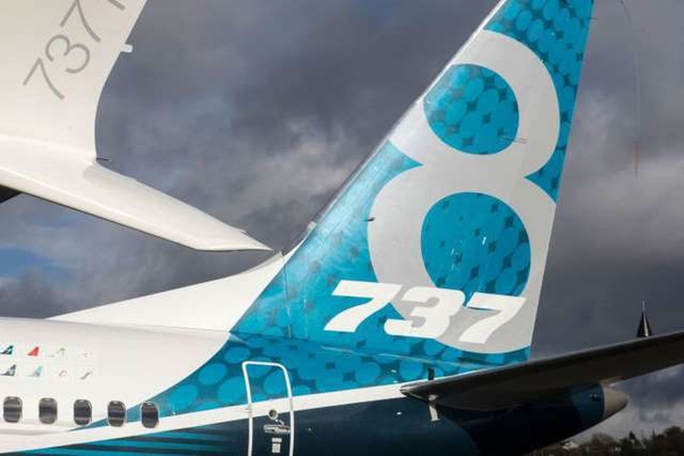 Vietjet nói gì về thương vụ đã đặt mua 200 máy bay Boeing 737 MAX? - 1 Vietjet nói gì về thương vụ đã đặt mua 200 máy bay Boeing 737 MAX? - 1