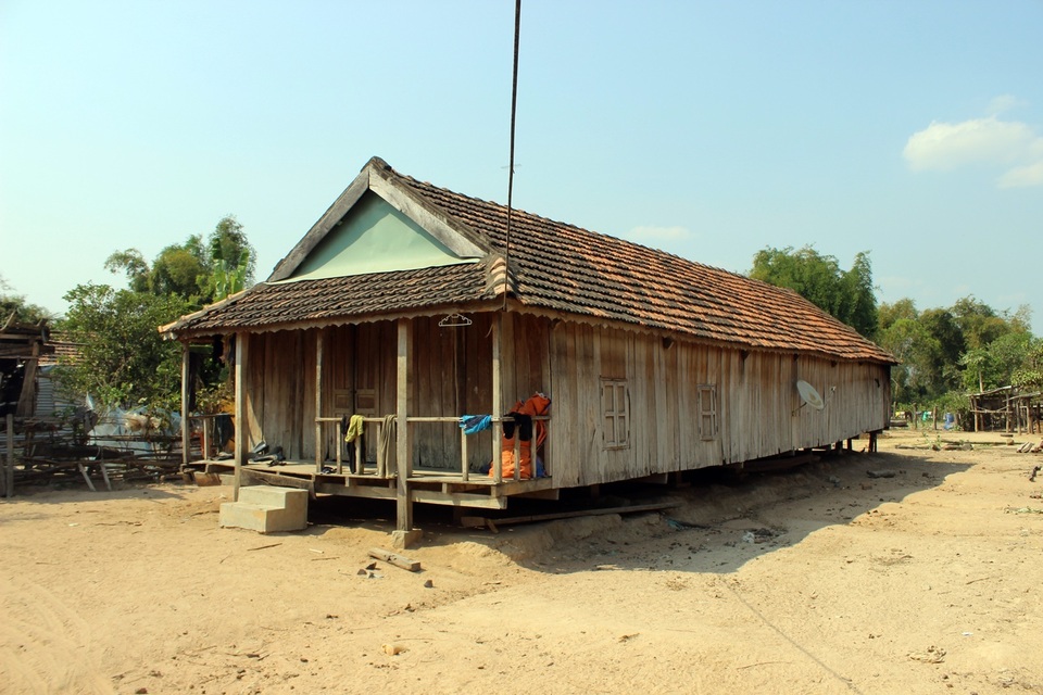 Phú Yên: Ngậm “trái đắng” khi đi XKLĐ, nhiều lao động bỏ về nước - 4 Phú Yên: Ngậm “trái đắng” khi đi XKLĐ, nhiều lao động bỏ về nước - 4