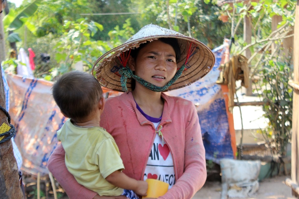 Phú Yên: Ngậm “trái đắng” khi đi XKLĐ, nhiều lao động bỏ về nước - 3 Phú Yên: Ngậm “trái đắng” khi đi XKLĐ, nhiều lao động bỏ về nước - 3