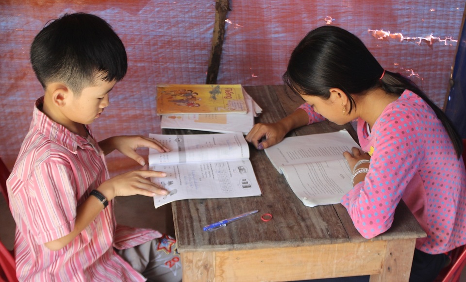 Mơ ước thoát cảnh “lò thiêu” của người mẹ thần kinh và 2 con nhỏ - 5