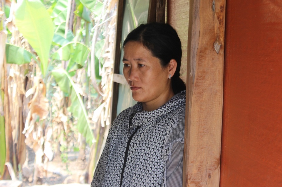 Mơ ước thoát cảnh “lò thiêu” của người mẹ thần kinh và 2 con nhỏ - 3