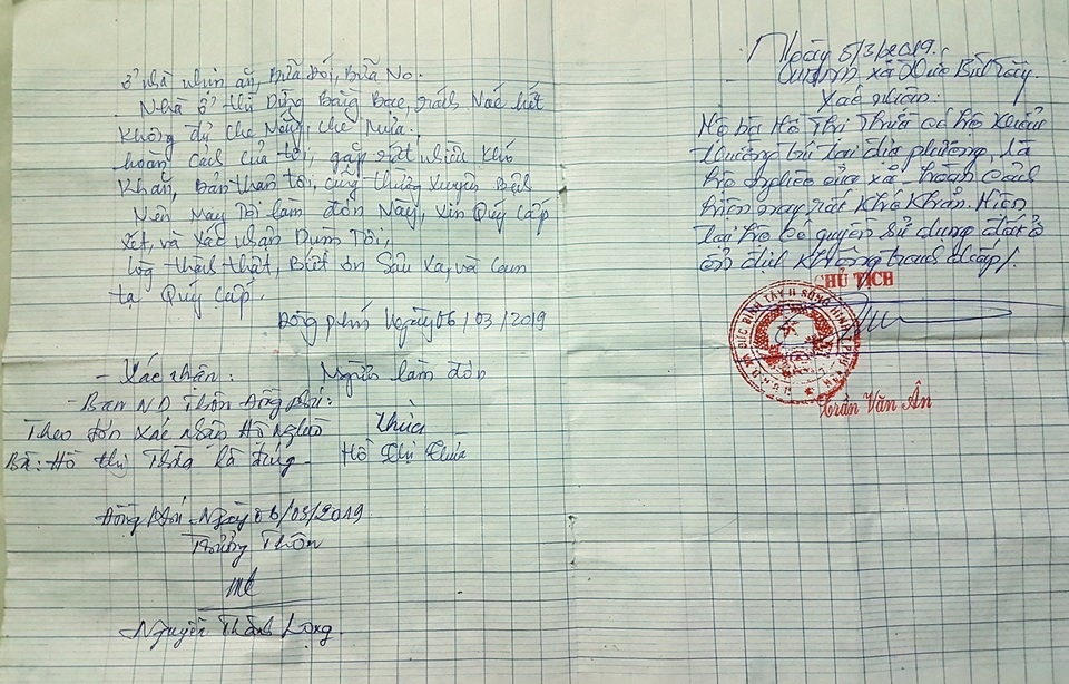 Mơ ước thoát cảnh “lò thiêu” của người mẹ thần kinh và 2 con nhỏ - 9