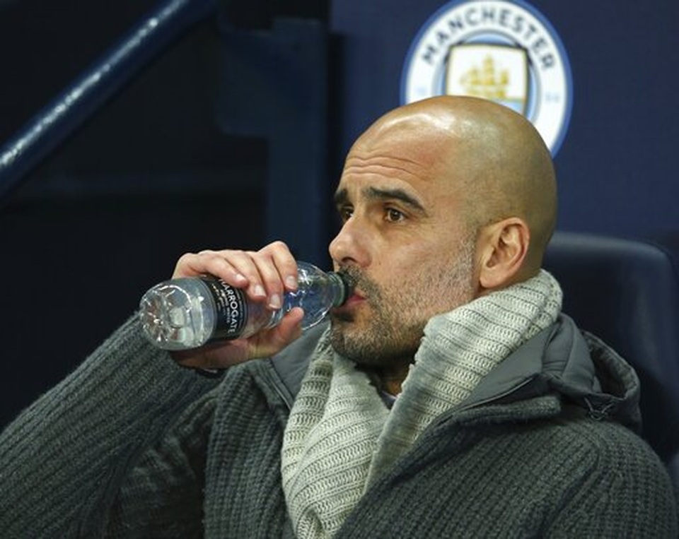 Man City 7-0 Schalke 04: Đẳng cấp quá chênh lệch - 11 Man City 7-0 Schalke 04: Đẳng cấp quá chênh lệch - 11