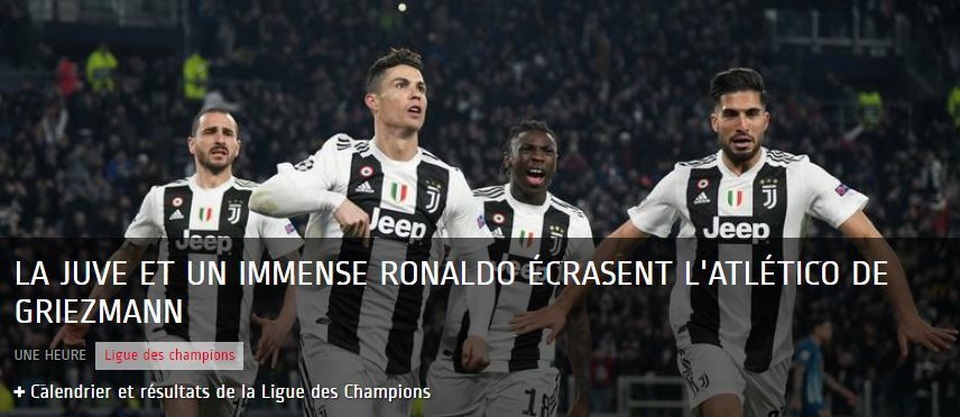 Báo chí thế giới ngả mũ, gọi C.Ronaldo là “gã đao phủ” - 11 Báo chí thế giới ngả mũ, gọi C.Ronaldo là “gã đao phủ” - 11