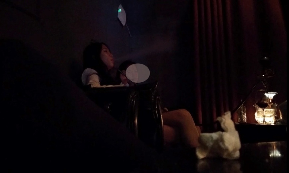 Lạc vào thế giới bóng cười của giới trẻ Hà Nội - 5