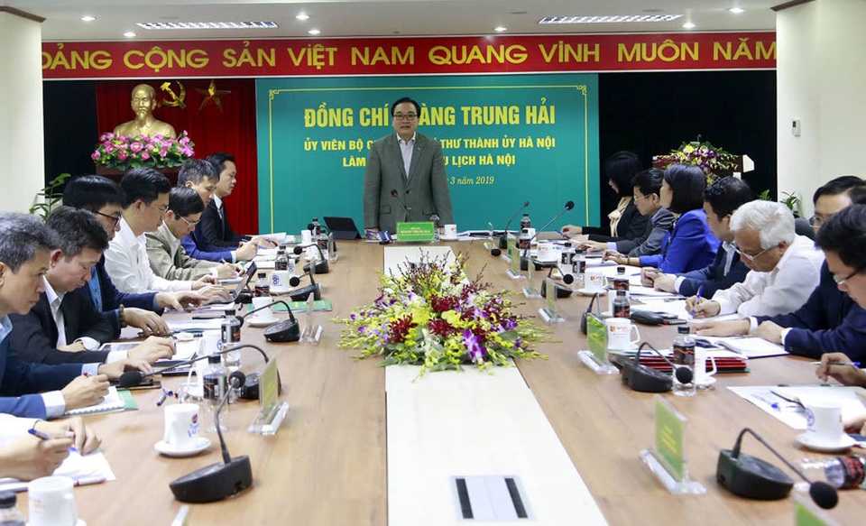 “Khách du lịch đến Việt Nam sợ xe máy!” - 1