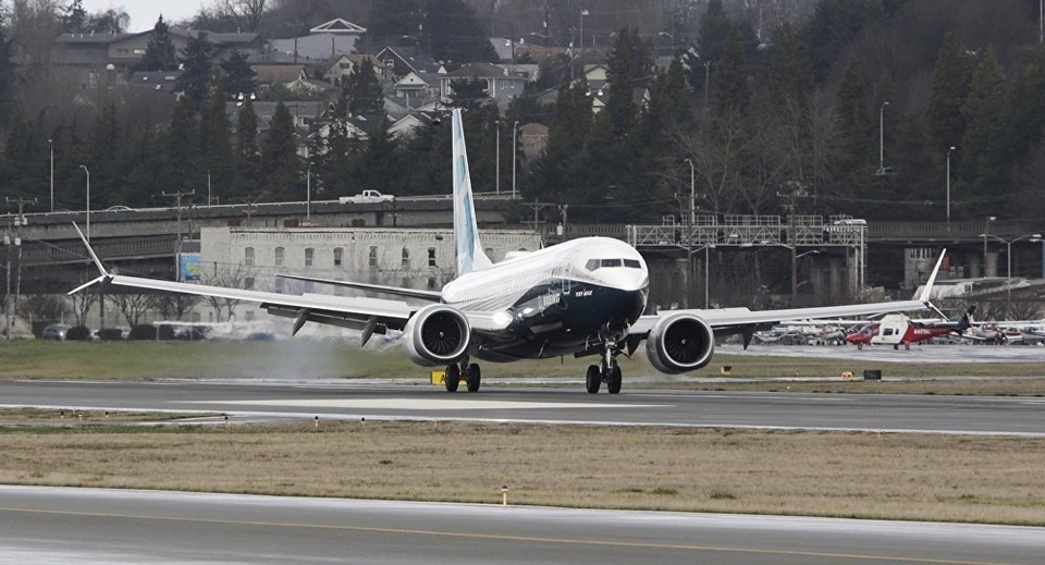 45 quốc gia cấm bay với Boeing 737 Max 8 sau 2 tai nạn thảm khốc - 1 45 quốc gia cấm bay với Boeing 737 Max 8 sau 2 tai nạn thảm khốc - 1