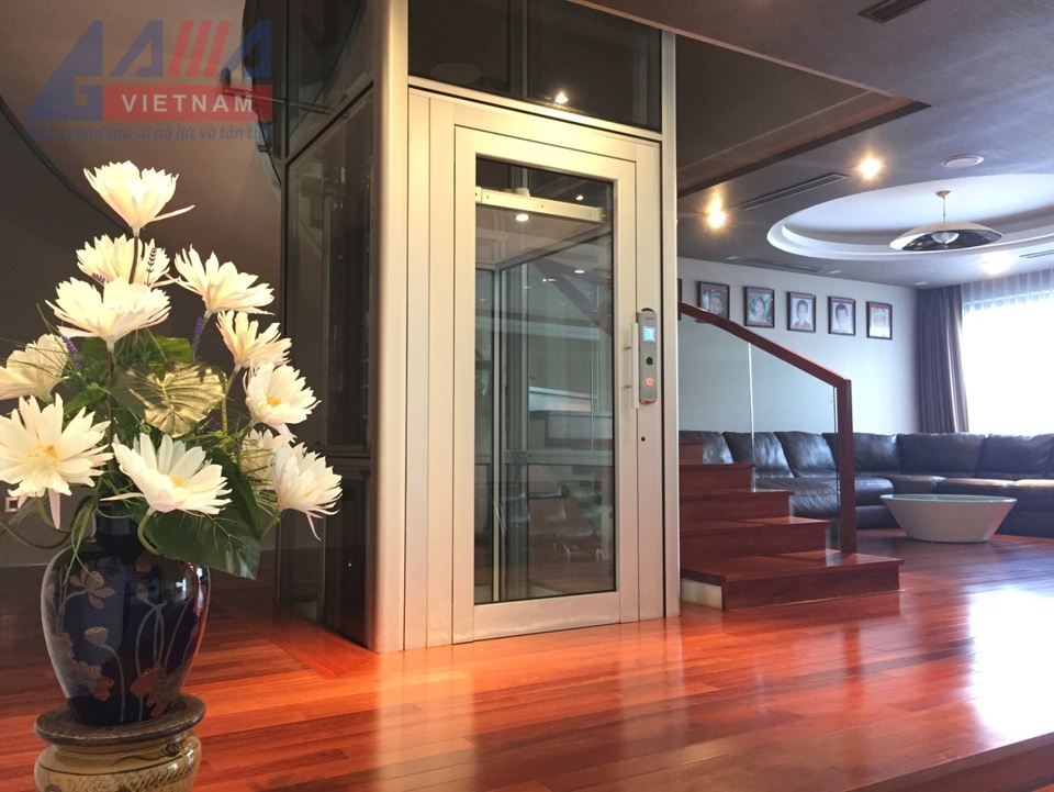 Hóa giải âu lo về rủi ro thang máy - 1 Hóa giải âu lo về rủi ro thang máy - 1