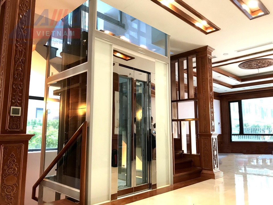 Hóa giải âu lo về rủi ro thang máy - 3 Hóa giải âu lo về rủi ro thang máy - 3