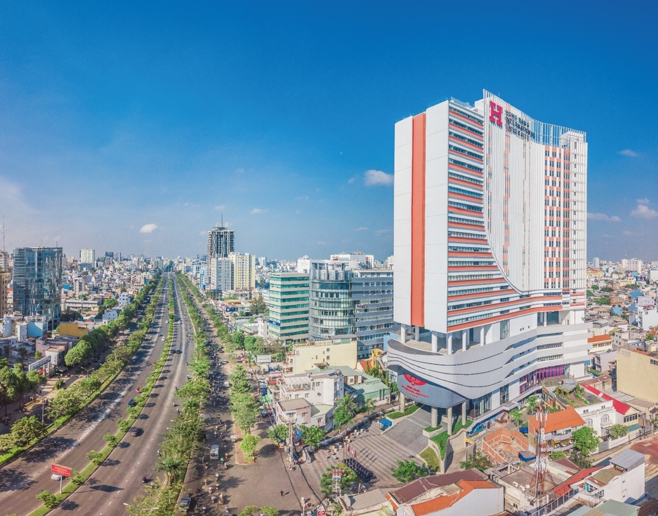 Đại học tư thục Việt Nam nỗ lực tiếp cận tiêu chuẩn giáo dục quốc tế - 1 Đại học tư thục Việt Nam nỗ lực tiếp cận tiêu chuẩn giáo dục quốc tế - 1