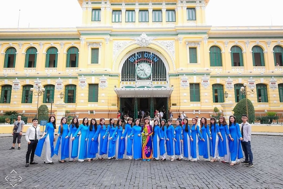 Đại học tư thục Việt Nam nỗ lực tiếp cận tiêu chuẩn giáo dục quốc tế - 4 Đại học tư thục Việt Nam nỗ lực tiếp cận tiêu chuẩn giáo dục quốc tế - 4