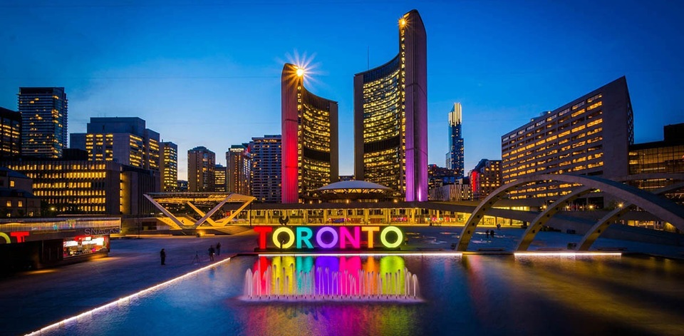 Du học hè Canada tại Toronto, Ottawa và Montréal - 2 Du học hè Canada tại Toronto, Ottawa và Montréal - 2