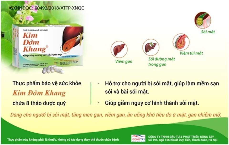 Bị sỏi mật nên ăn gì - kiêng gì và những điều cần ghi nhớ - 4 Bị sỏi mật nên ăn gì - kiêng gì và những điều cần ghi nhớ - 4