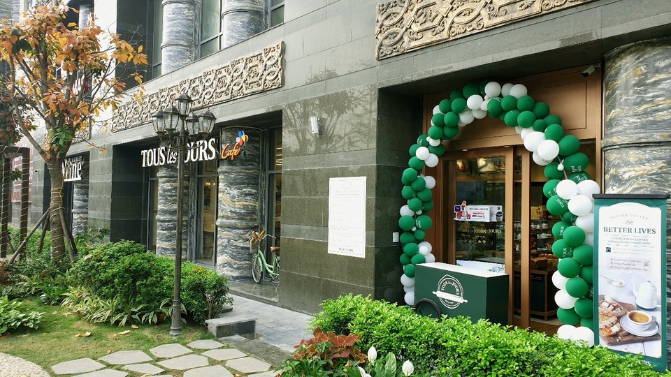 Ngập tràn ưu đãi hấp dẫn trong chuỗi sự kiện khai trương TTTM Lion Mall - 1 Ngập tràn ưu đãi hấp dẫn trong chuỗi sự kiện khai trương TTTM Lion Mall - 1