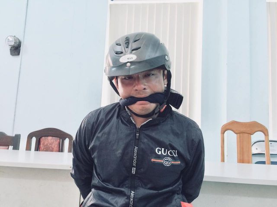 Nghi can Nguyễn Hoàng Nam Nghi can Nguyễn Hoàng Nam