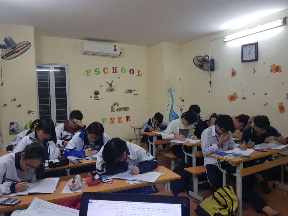 Giúp học sinh chủ động học tập nhờ ứng dụng công nghệ 4.0 - 4 Giúp học sinh chủ động học tập nhờ ứng dụng công nghệ 4.0 - 4