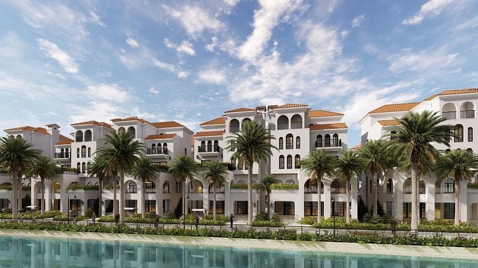 Tại sao giới nhà giàu khao khát sở hữu biệt thự siêu sang Sunshine Wonder Villas? - 2 Tại sao giới nhà giàu khao khát sở hữu biệt thự siêu sang Sunshine Wonder Villas? - 2
