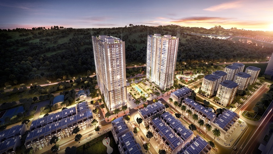 Halong Marina – Khu đô thị chuẩn quốc tế đáng đầu tư nhất Quảng Ninh - 1 Halong Marina – Khu đô thị chuẩn quốc tế đáng đầu tư nhất Quảng Ninh - 1