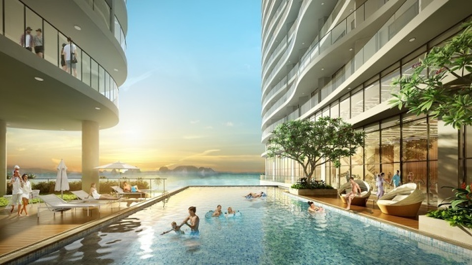 Halong Marina – Khu đô thị chuẩn quốc tế đáng đầu tư nhất Quảng Ninh - 2 Halong Marina – Khu đô thị chuẩn quốc tế đáng đầu tư nhất Quảng Ninh - 2