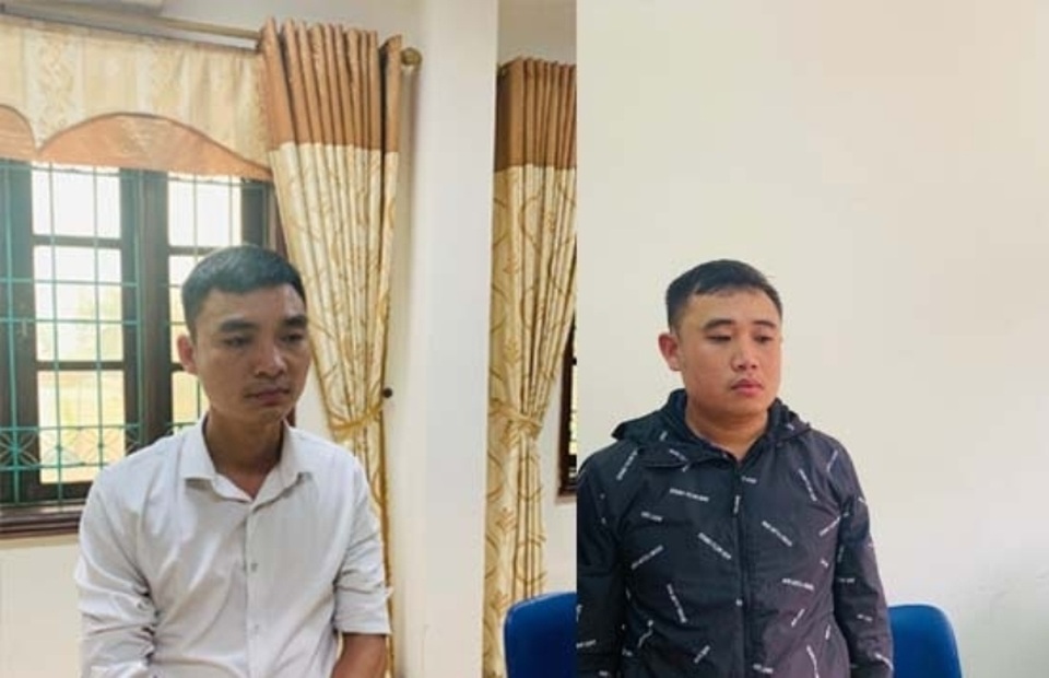 2 cán bộ kiểm kê đất, biến lúa thành... hoa ly, rút ruột 1 tỷ đồng tiền đền bù - 1 2 cán bộ kiểm kê đất, biến lúa thành... hoa ly, rút ruột 1 tỷ đồng tiền đền bù - 1