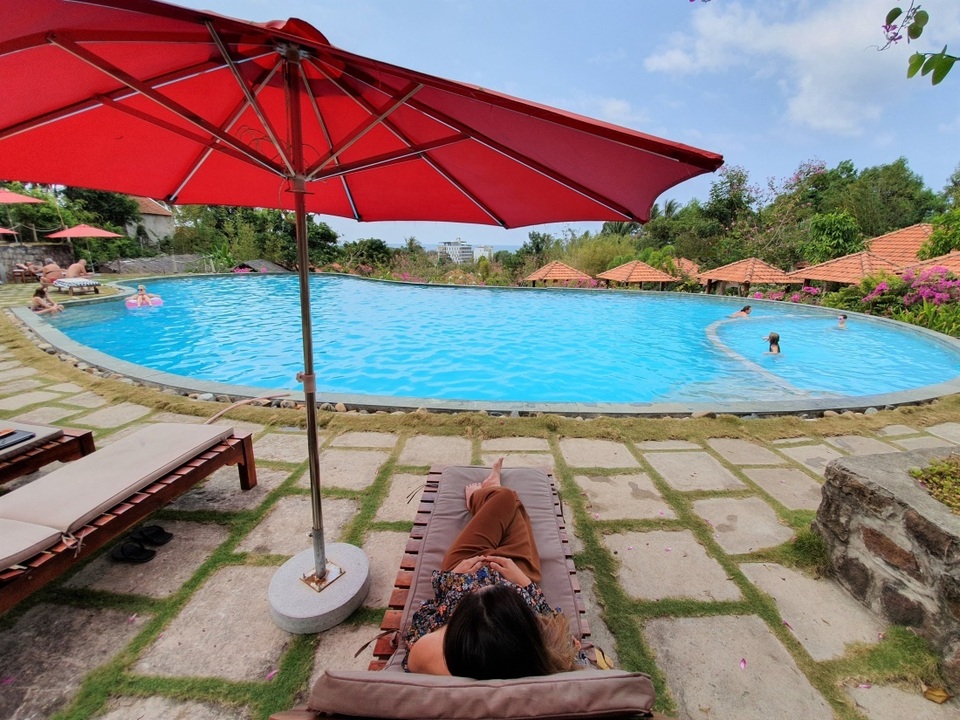 Phú Quốc đẹp ngỡ ngàng qua lăng kính của Galaxy S10 - 1