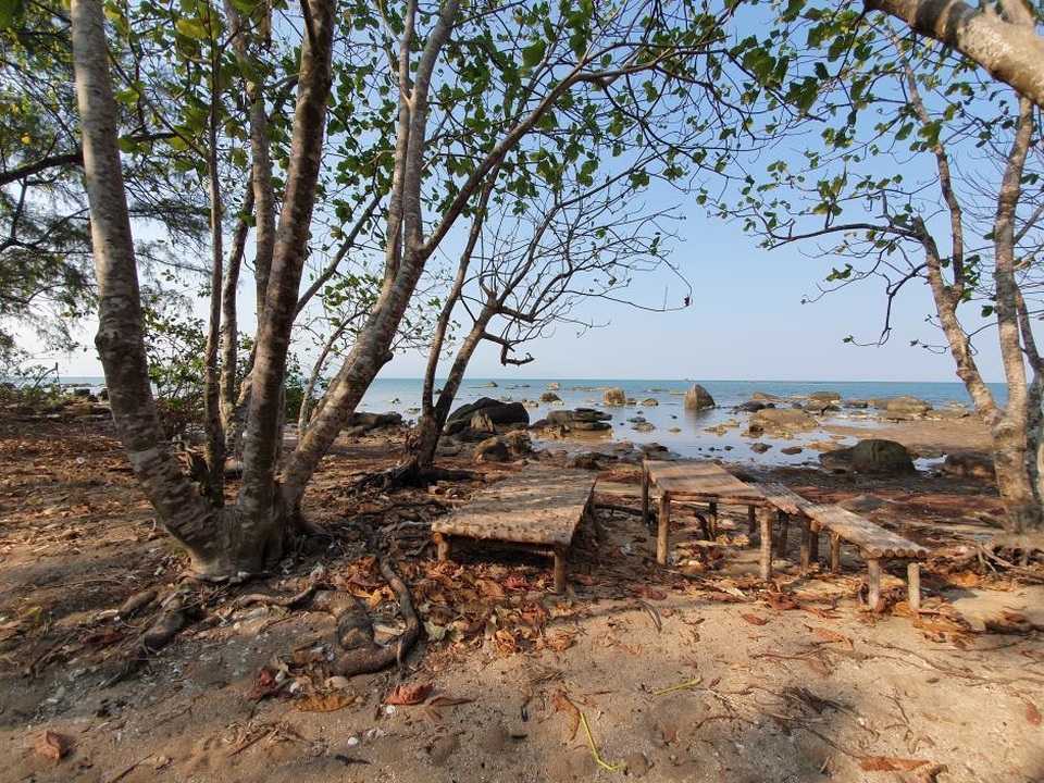 Phú Quốc đẹp ngỡ ngàng qua lăng kính của Galaxy S10 - 3