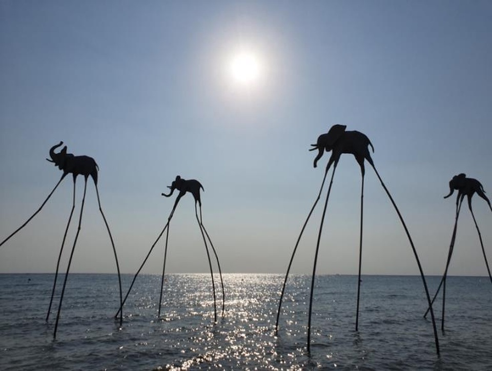 Phú Quốc đẹp ngỡ ngàng qua lăng kính của Galaxy S10 - 4